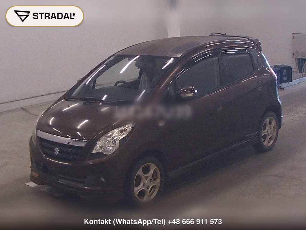 SUZUKI CERVO 5D, miniaturka 5