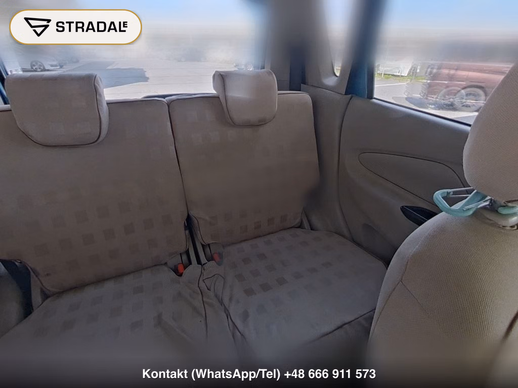 NISSAN DAYZ, miniaturka 7