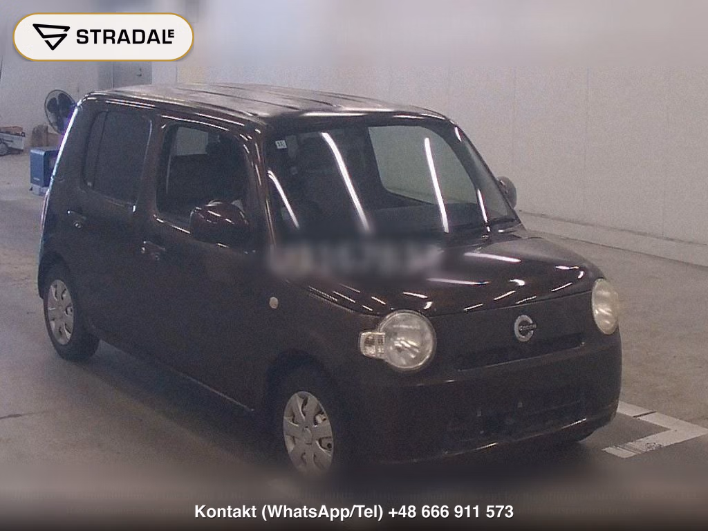 DAIHATSU MIRA COCOA, miniaturka 2