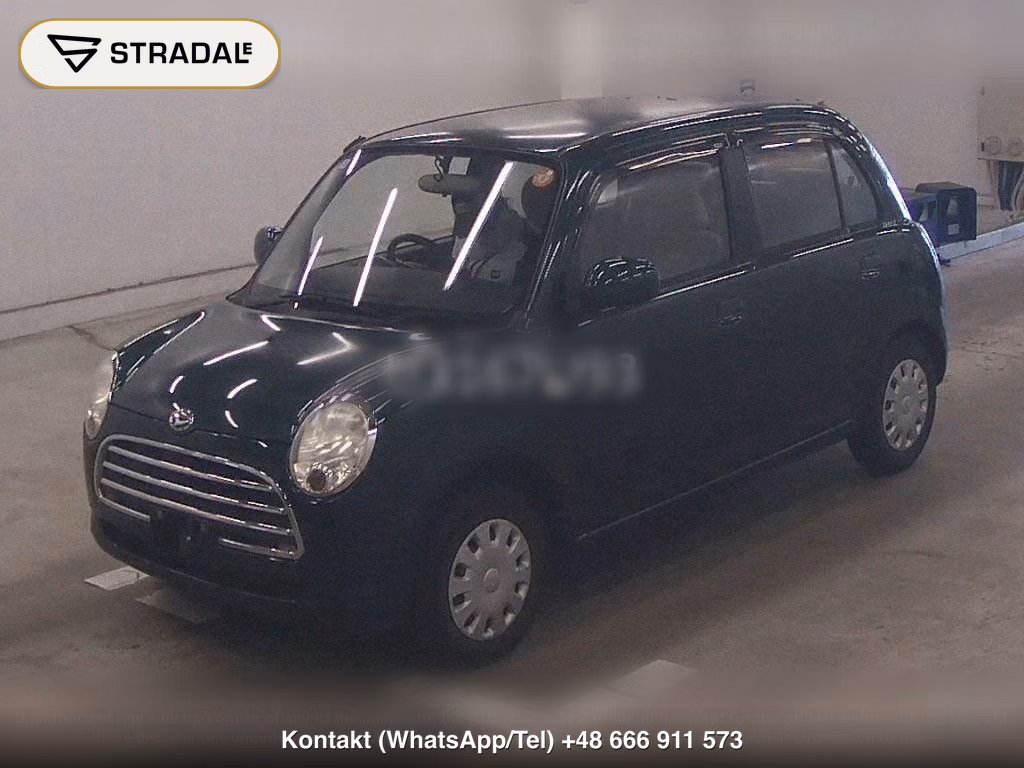 DAIHATSU MIRA GINO 5D, miniaturka 5