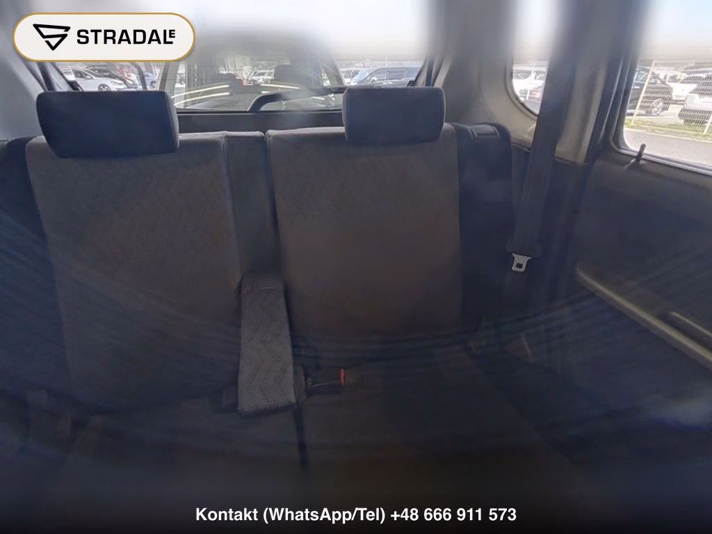 SUZUKI WAGON R 5D, miniaturka 7
