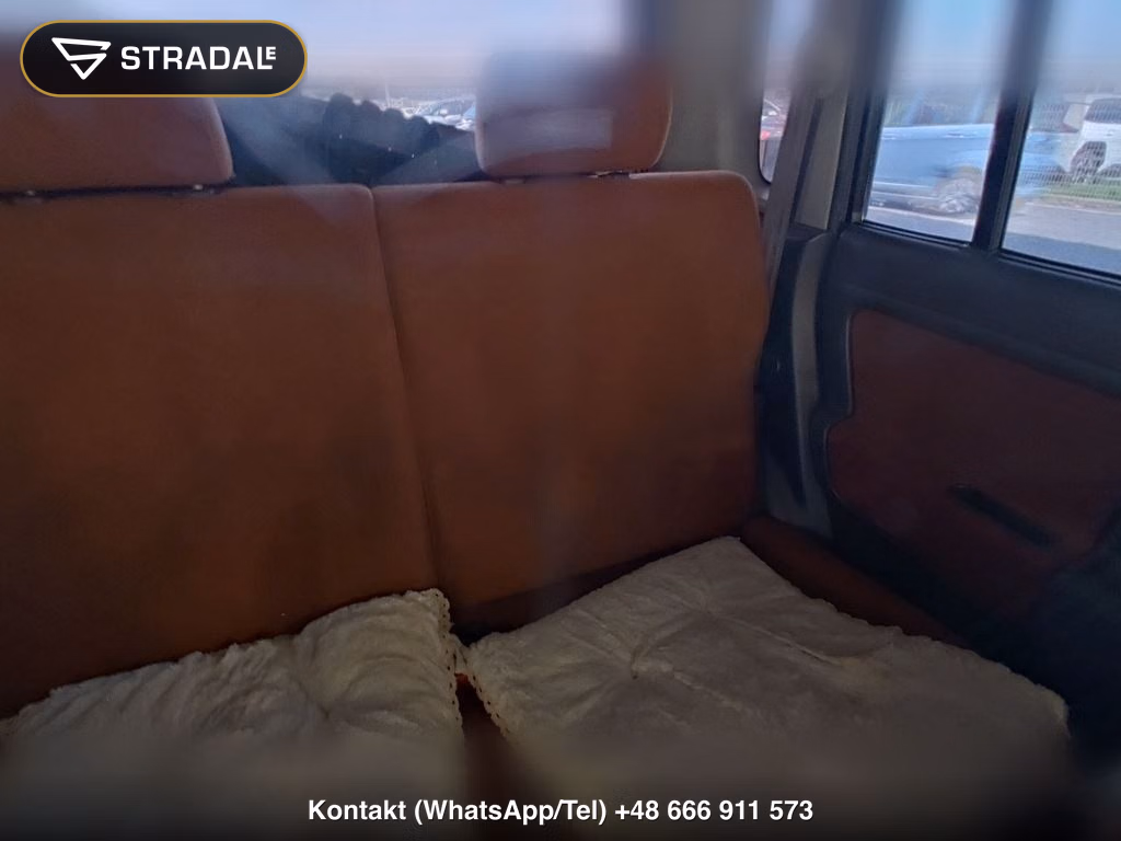 SUZUKI ALTO LAPIN, miniaturka 7