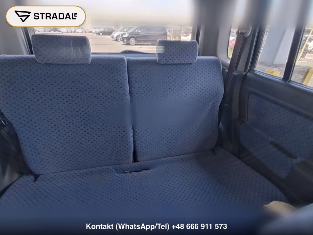 SUZUKI ALTO LAPIN, miniaturka 7