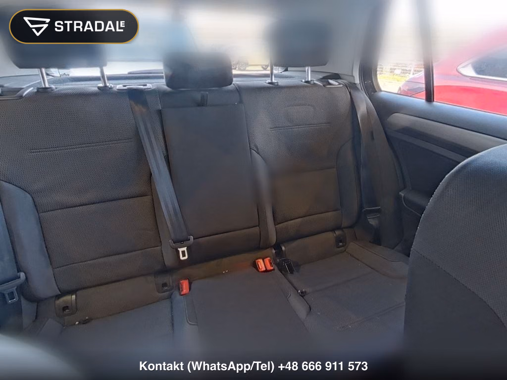 VOLKSWAGEN GOLF 5D TSI COMFORT LINE BLUEMOTION TECHNOLOGY, miniaturka 6