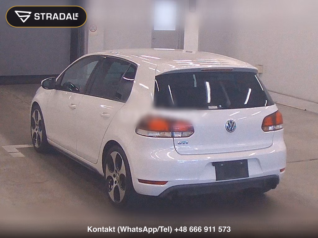 VOLKSWAGEN GOLF 5D GTI, miniaturka 3