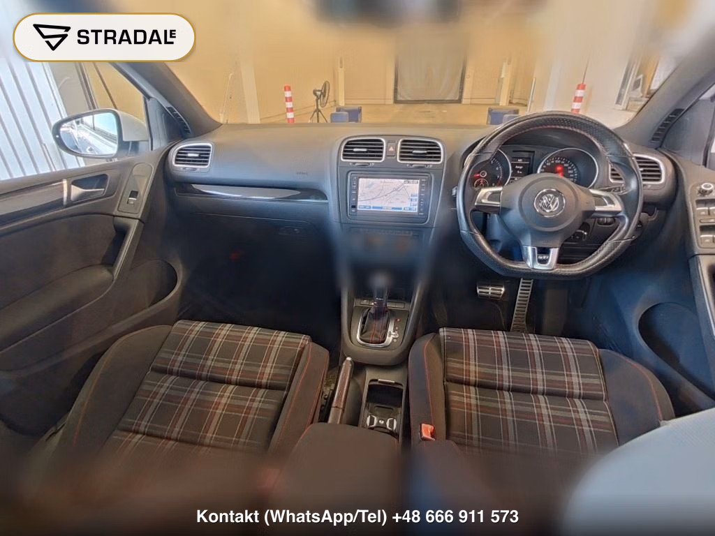 VOLKSWAGEN GOLF 5D GTI, miniaturka 4