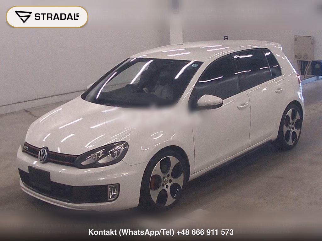 VOLKSWAGEN GOLF 5D GTI, miniaturka 5
