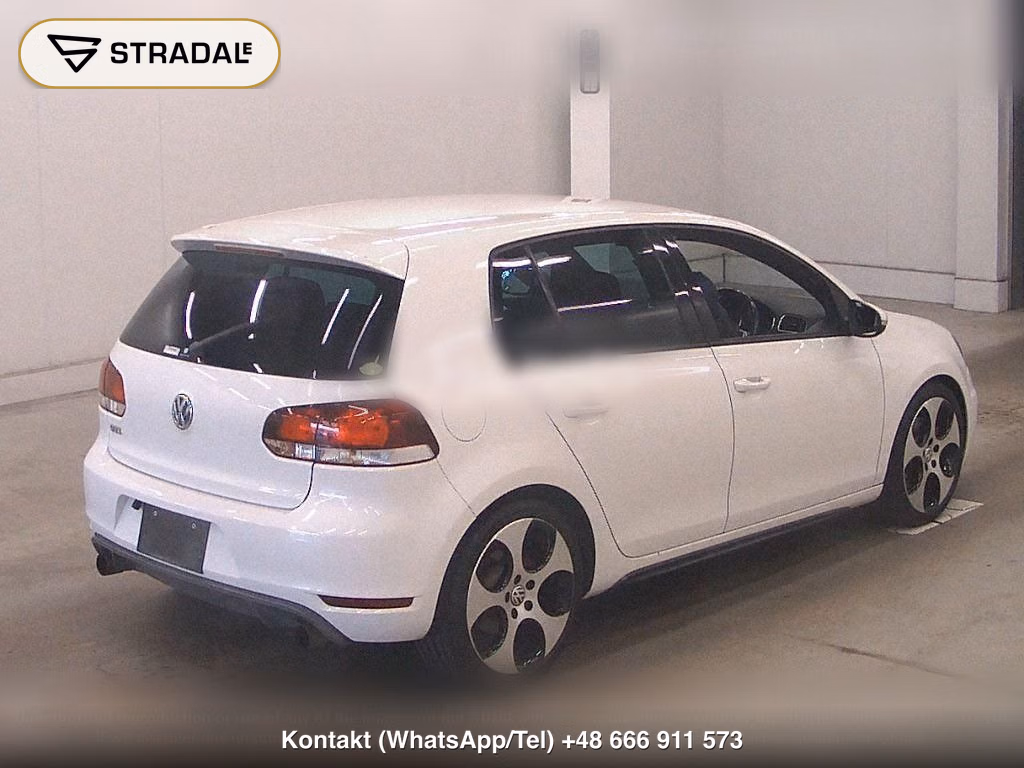 VOLKSWAGEN GOLF 5D GTI, miniaturka 6