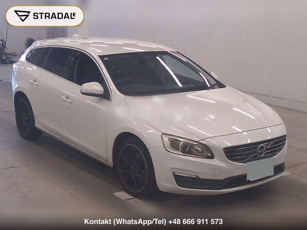 VOLVO V60 D4 SE, miniaturka 2