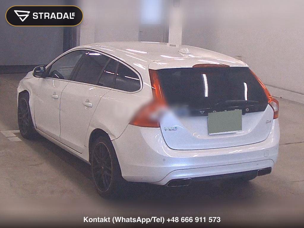 VOLVO V60 D4 SE, miniaturka 3