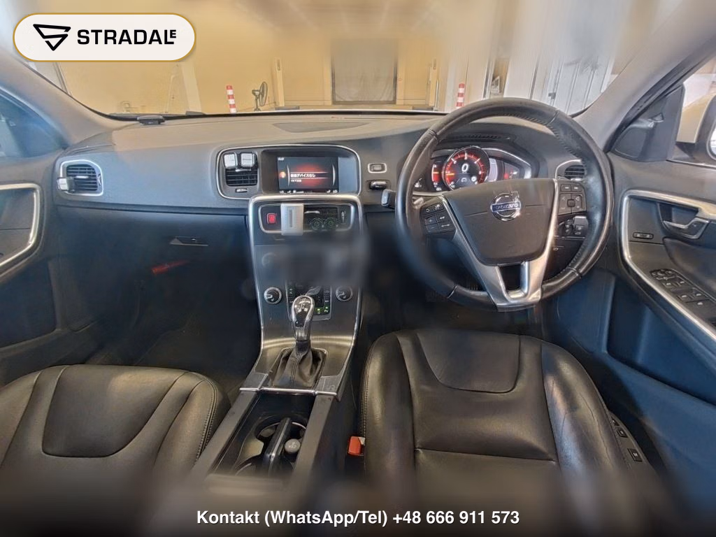 VOLVO V60 D4 SE, miniaturka 4