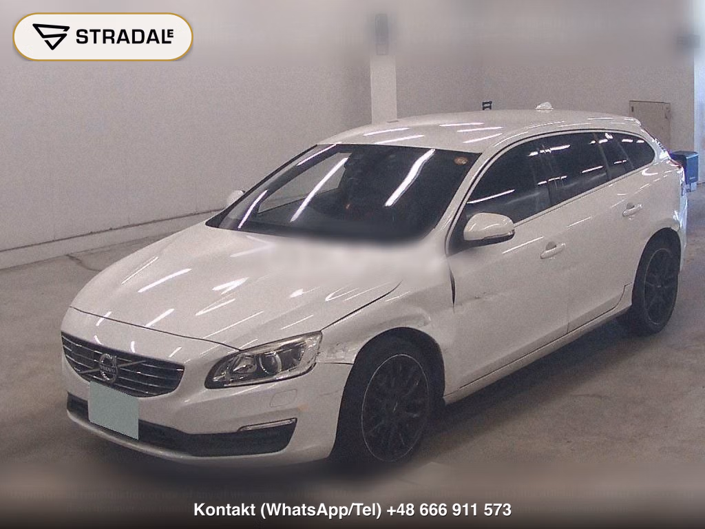 VOLVO V60 D4 SE, miniaturka 5
