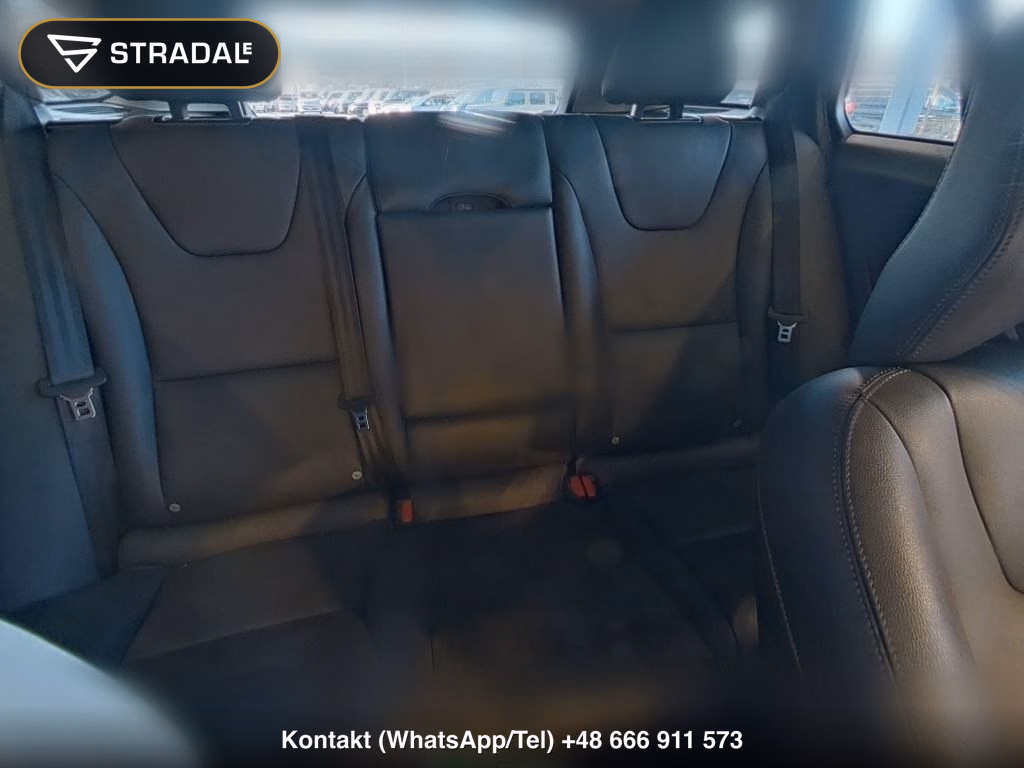 VOLVO V60 D4 SE, miniaturka 7