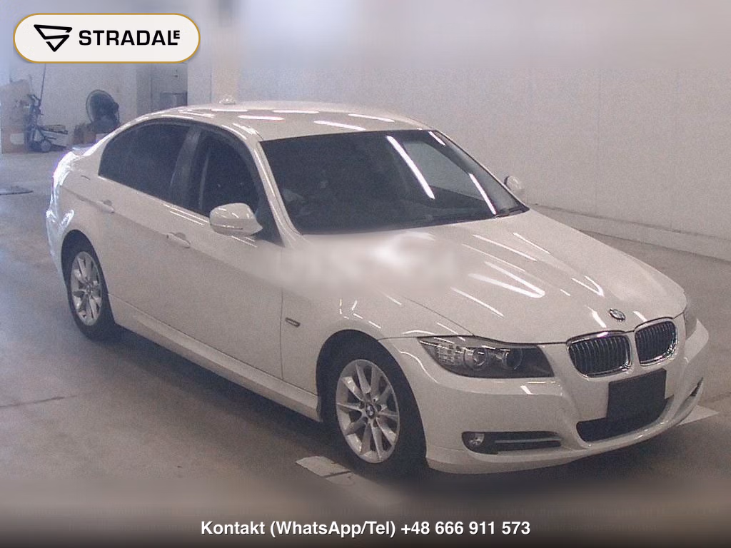 BMW 3 SERIES 4D 320I, miniaturka 2