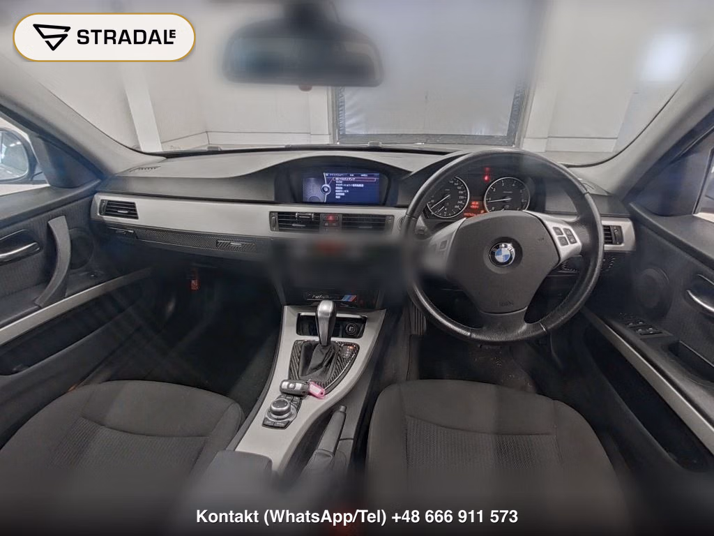 BMW 3 SERIES 4D 320I, miniaturka 4
