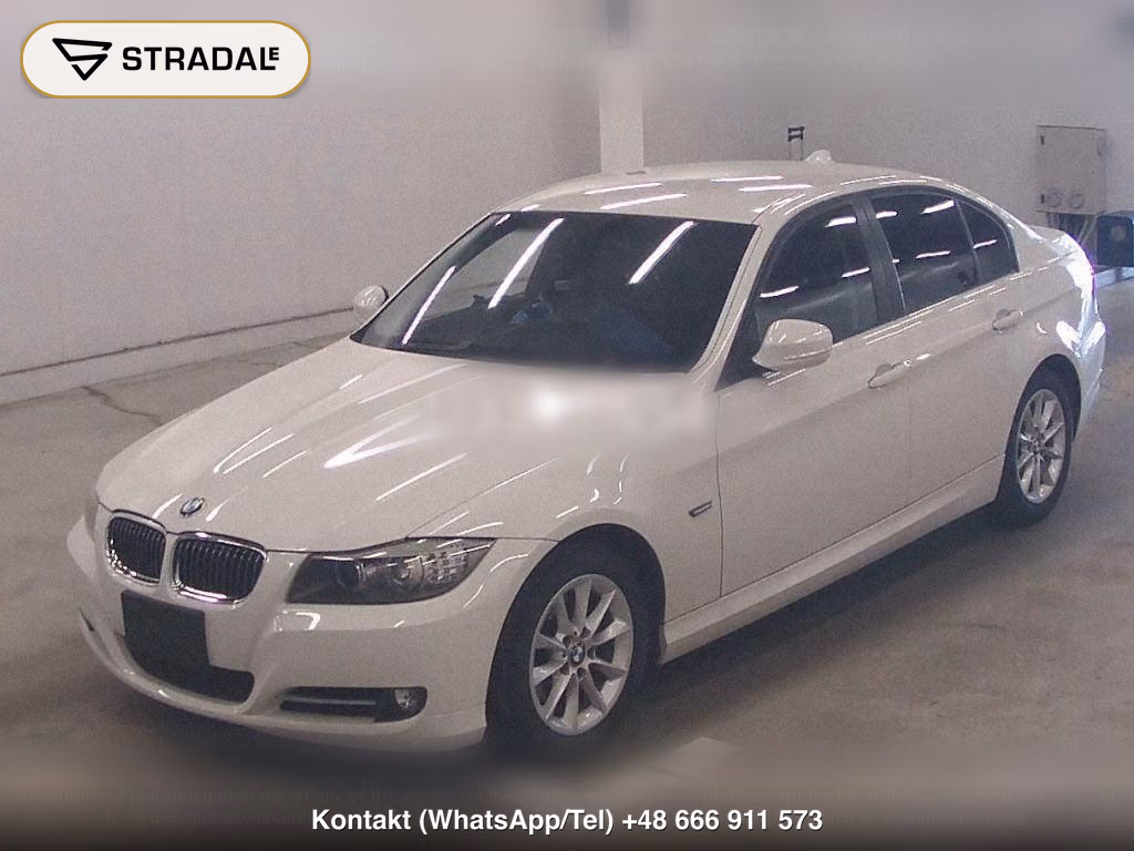 BMW 3 SERIES 4D 320I, miniaturka 5