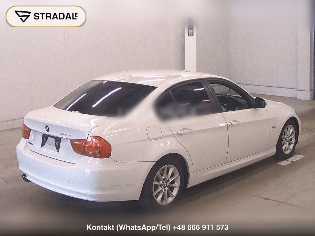 BMW 3 SERIES 4D 320I, miniaturka 6