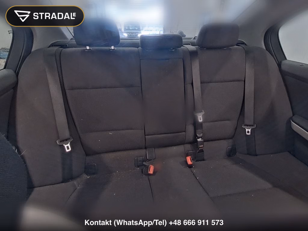 BMW 3 SERIES 4D 320I, miniaturka 7