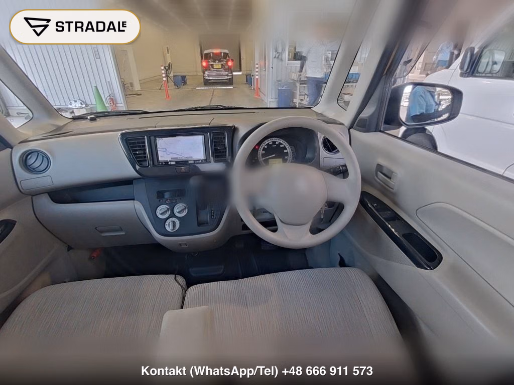 MITSUBISHI EK SPACE E, miniaturka 4