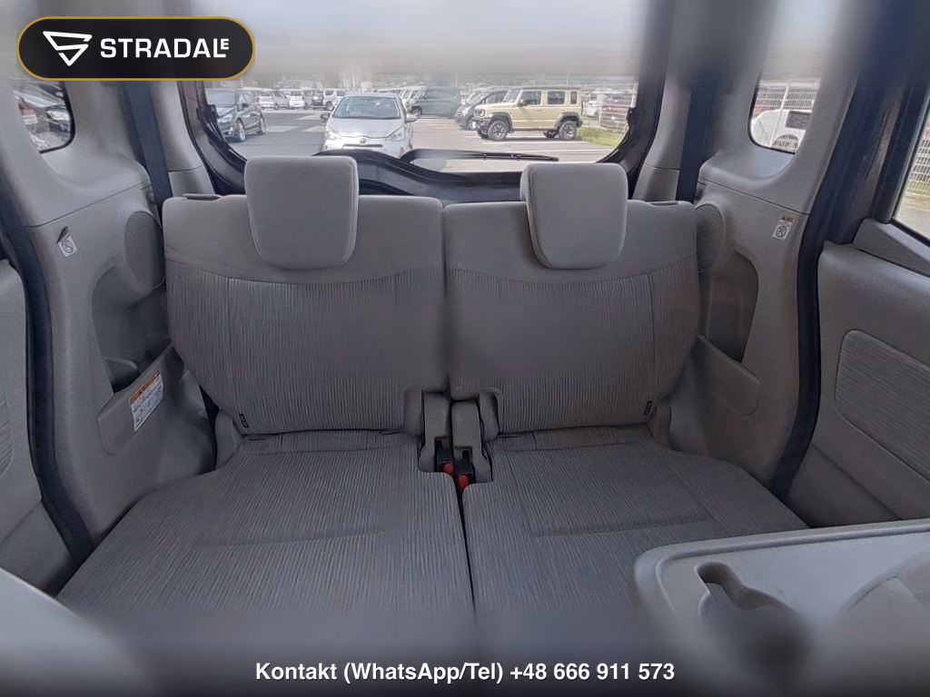 MITSUBISHI EK SPACE G, miniaturka 7