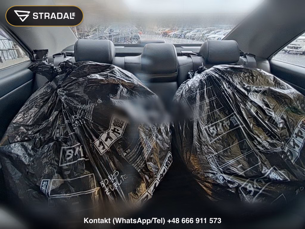TOYOTA CAMRY 4D HYBRID LEATHER PACKAGE, miniaturka 7