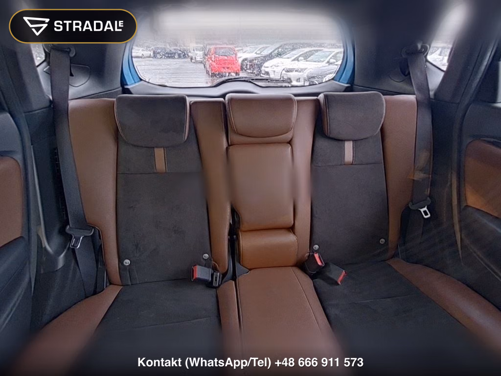 HONDA FIT HYBRID L HONDA SENSING, miniaturka 7