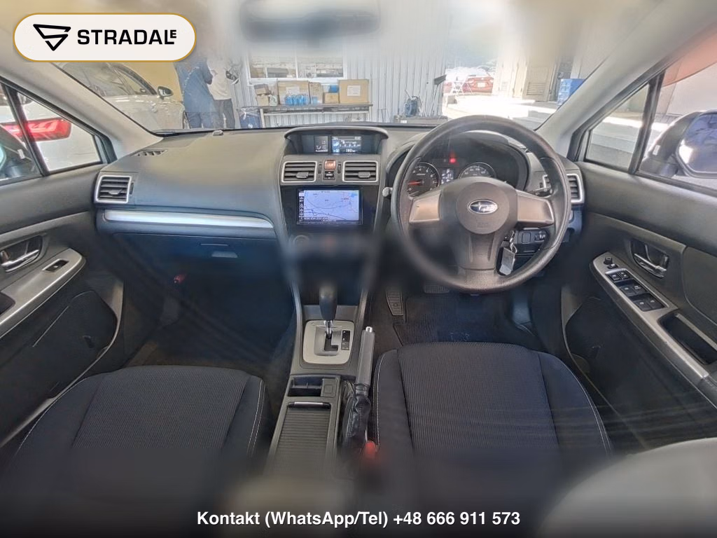 SUBARU IMPREZA SPORT 1.6I-L, miniaturka 4