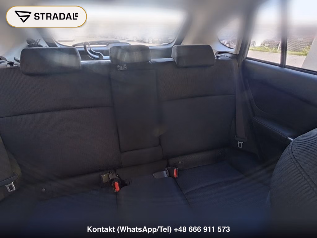 SUBARU IMPREZA SPORT 1.6I-L, miniaturka 7