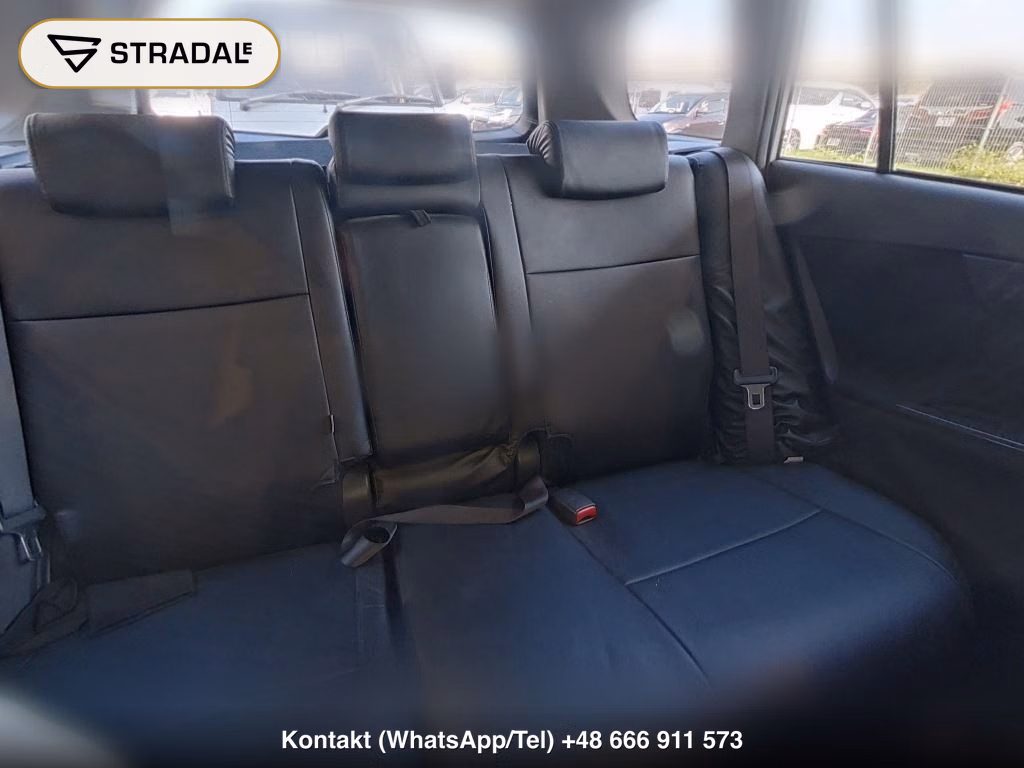 TOYOTA COROLLA FIELDER S SIMPLEA, miniaturka 7