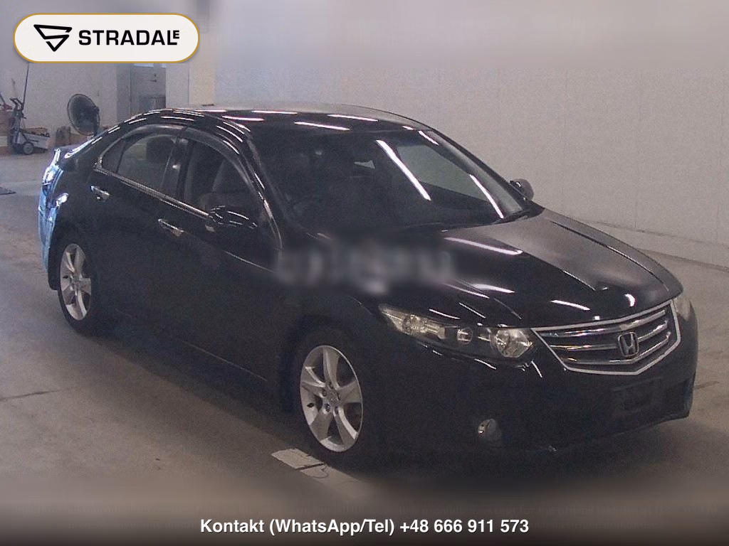 HONDA ACCORD 24TL, miniaturka 2