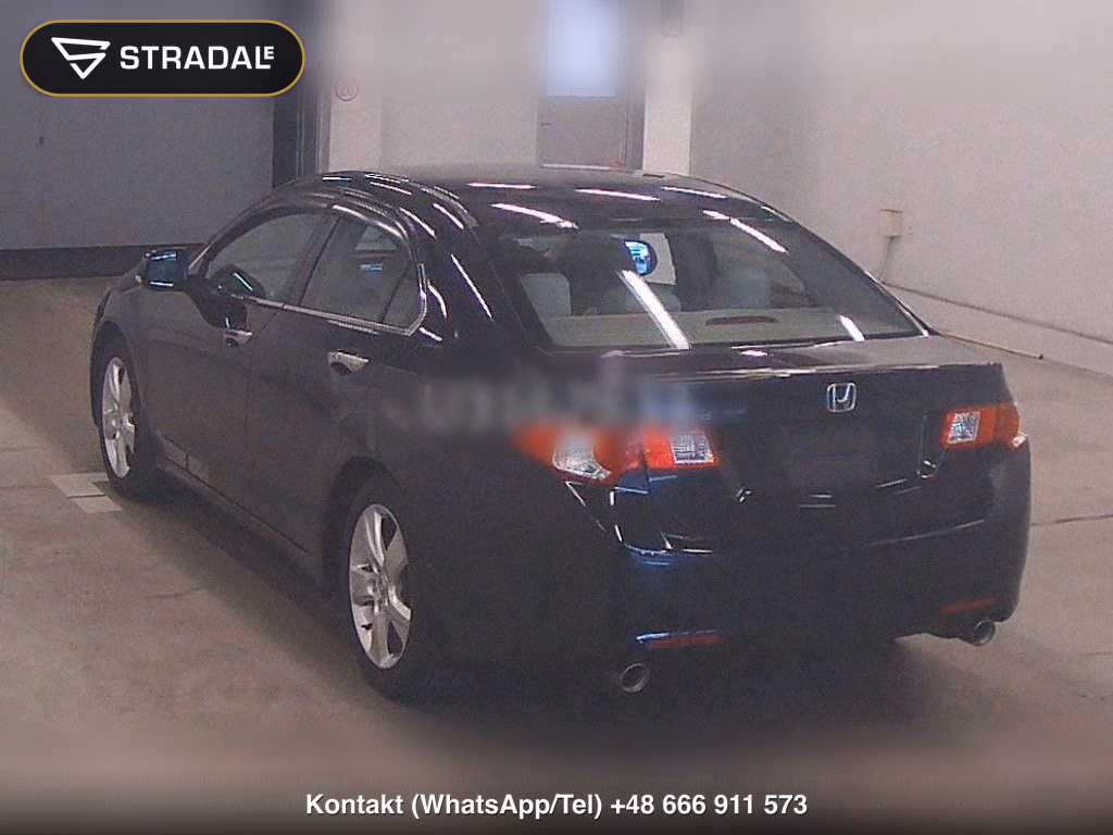 HONDA ACCORD 24TL, miniaturka 3