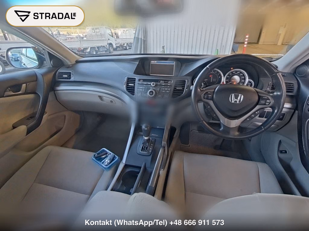 HONDA ACCORD 24TL, miniaturka 4
