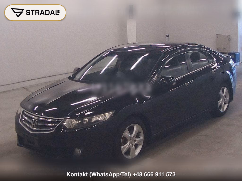 HONDA ACCORD 24TL, miniaturka 5