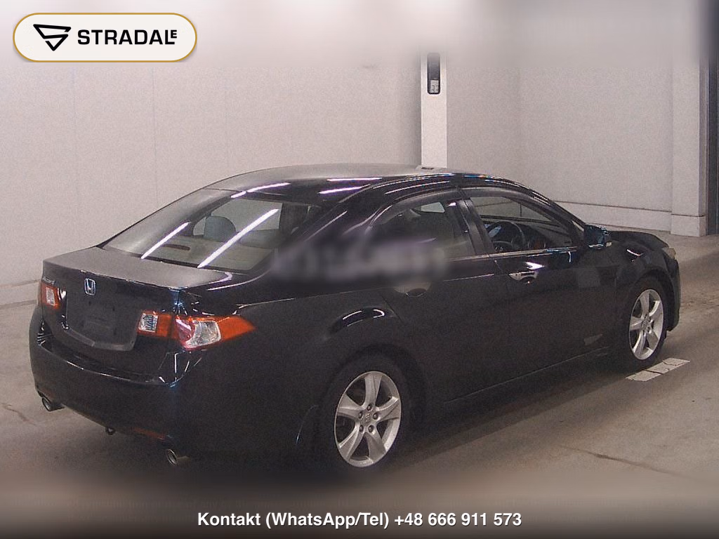 HONDA ACCORD 24TL, miniaturka 6