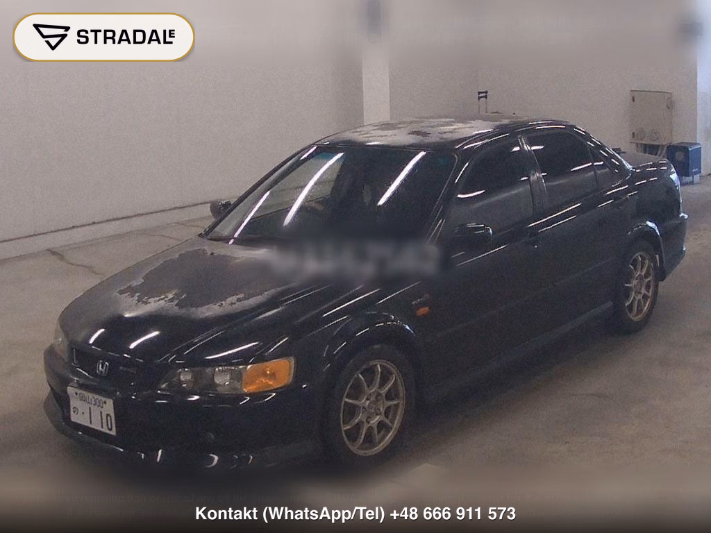 HONDA ACCORD EURO R, miniaturka 5