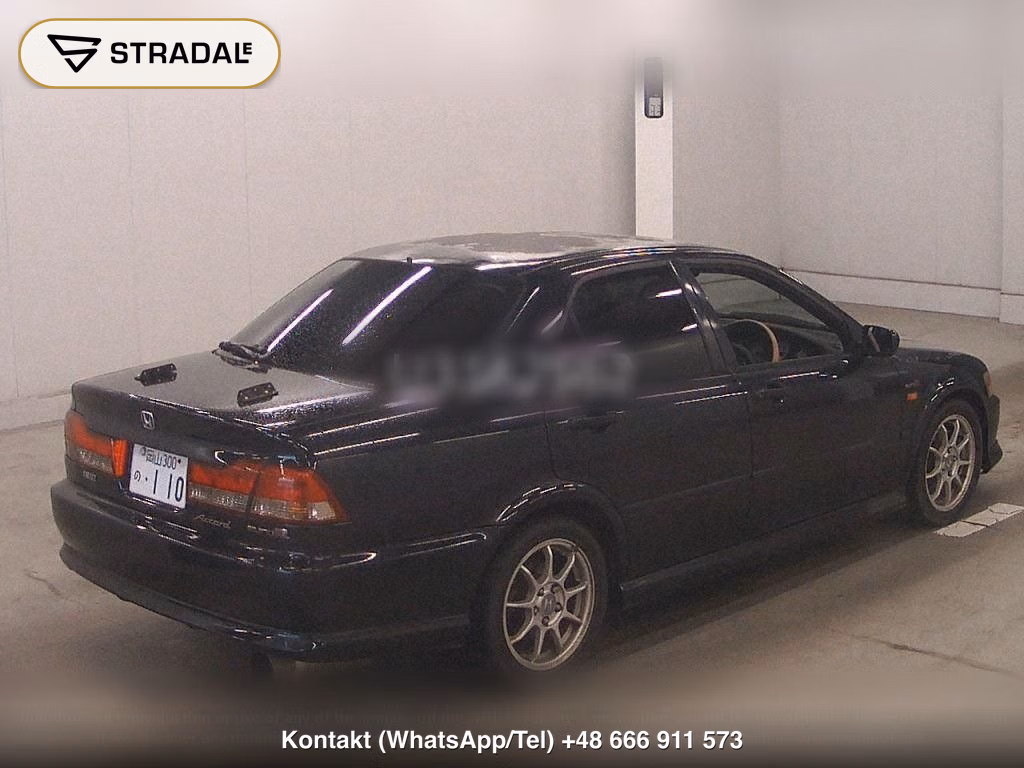 HONDA ACCORD EURO R, miniaturka 6