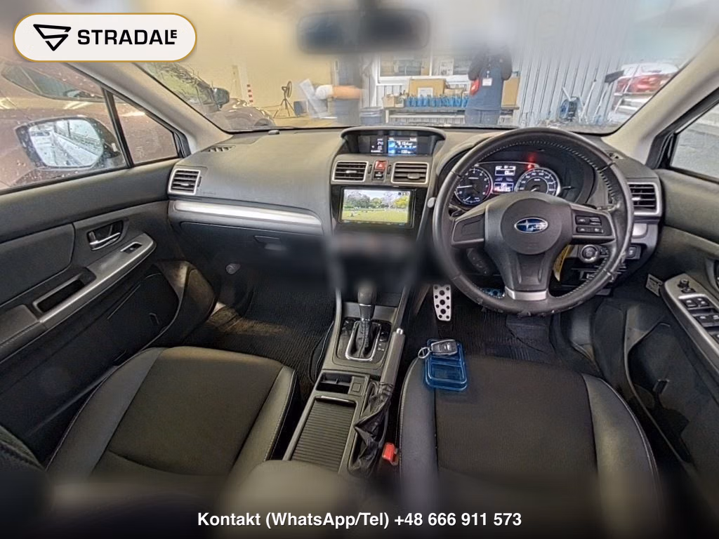 SUBARU IMPREZA SPORT 4WD 1.6I-S EYESIGHT, miniaturka 4