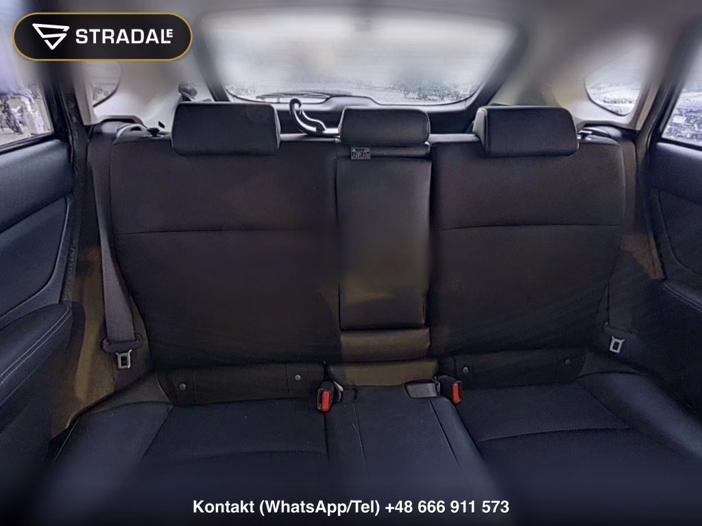 SUBARU IMPREZA SPORT 4WD 1.6I-S EYESIGHT, miniaturka 7