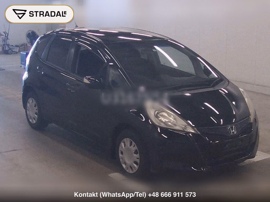 HONDA FIT 13G･SMART SELECTION, miniaturka 2