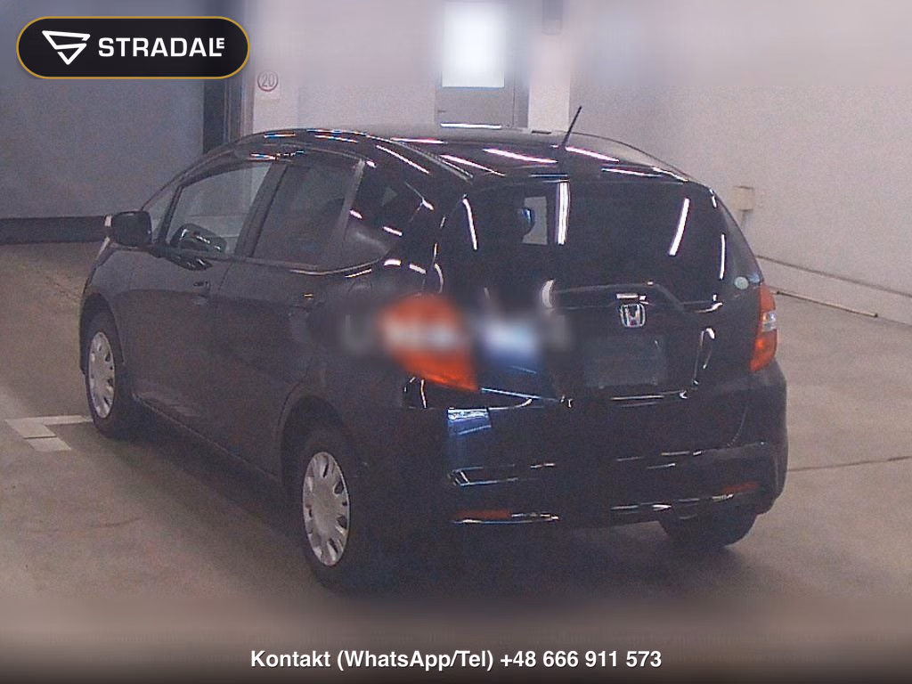 HONDA FIT 13G･SMART SELECTION, miniaturka 3