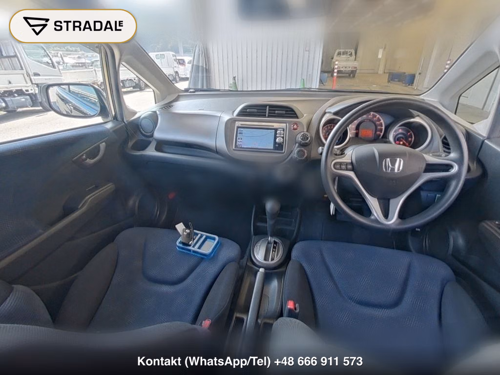 HONDA FIT 13G･SMART SELECTION, miniaturka 4
