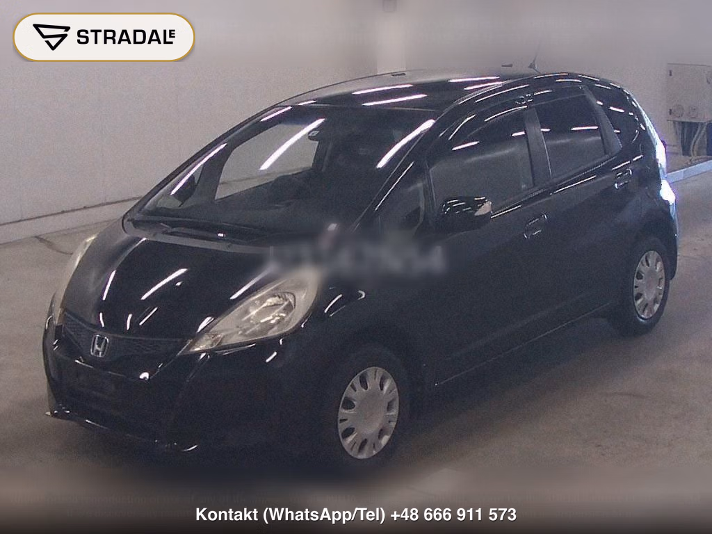 HONDA FIT 13G･SMART SELECTION, miniaturka 5