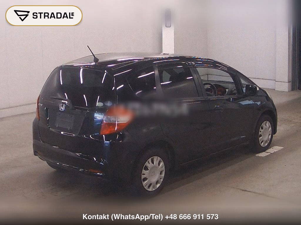 HONDA FIT 13G･SMART SELECTION, miniaturka 6
