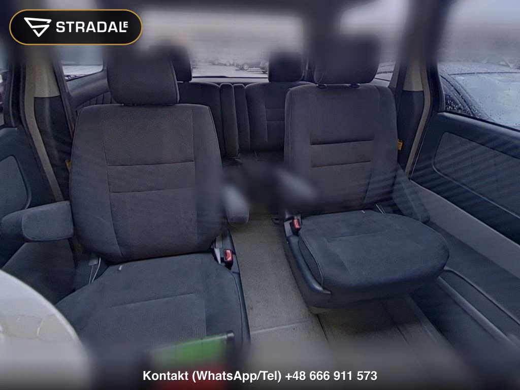 TOYOTA ALPHARD G MS, miniaturka 7