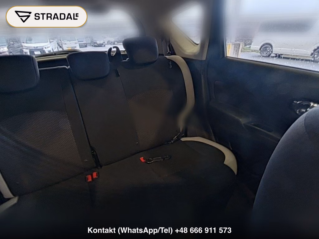 NISSAN NOTE E-POWER X, miniaturka 7