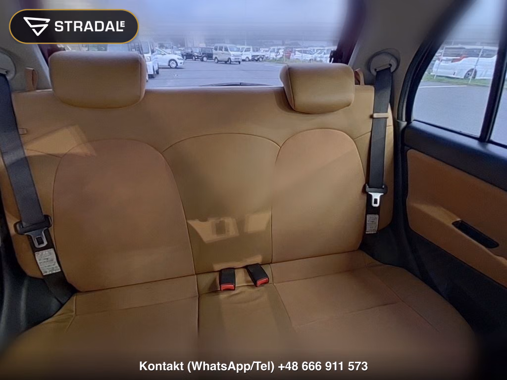 DAIHATSU MIRA GINO 5D PREMIUM X, miniaturka 7