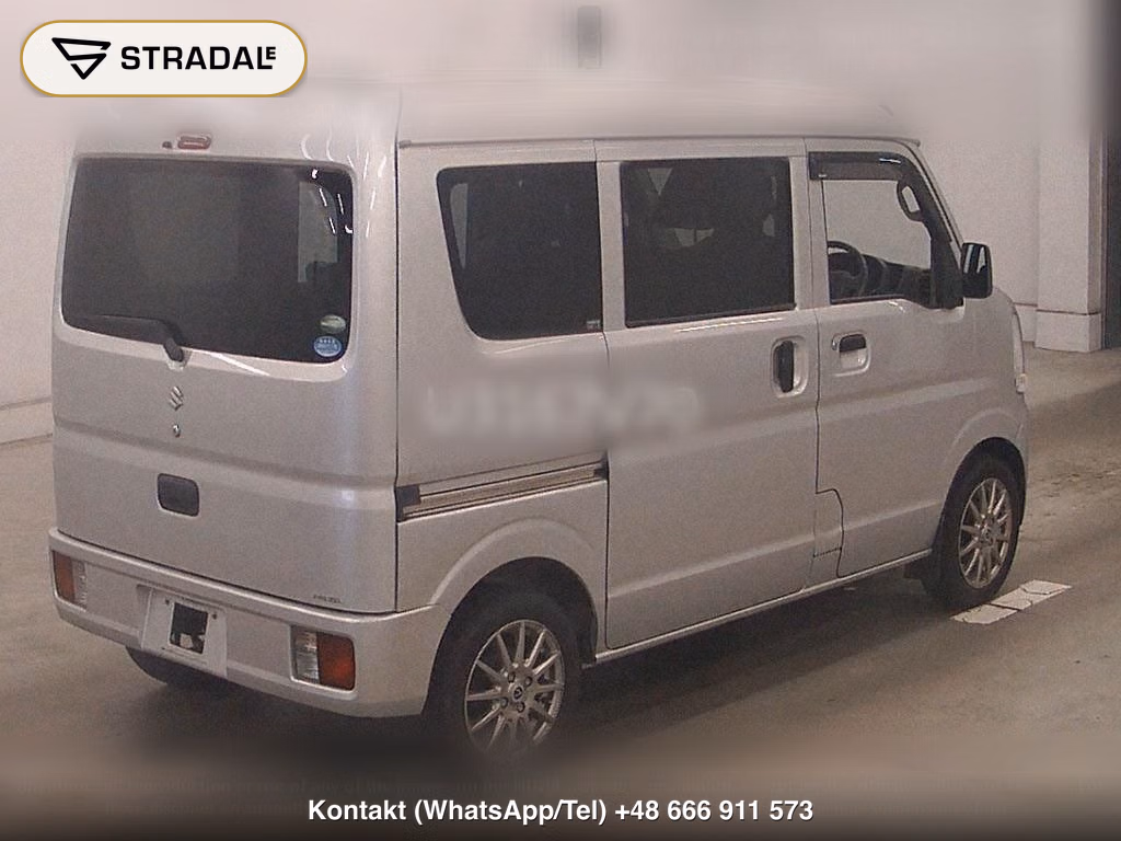 SUZUKI EVERY 5D JOIN, miniaturka 6