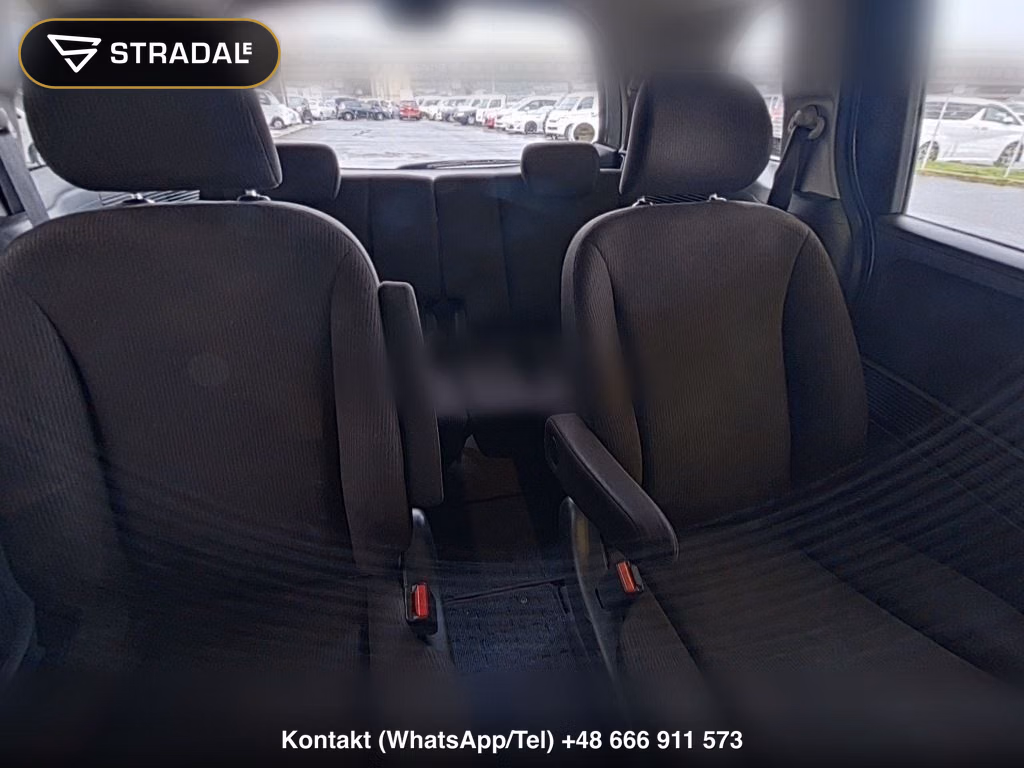 HONDA FREED G AERO, miniaturka 7