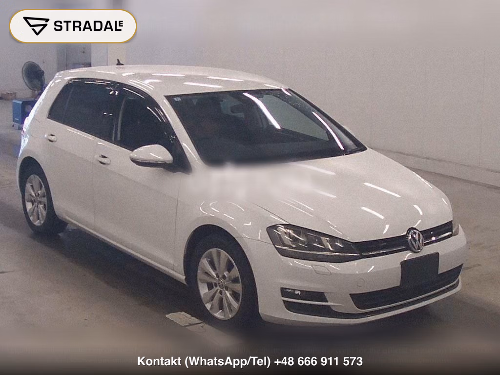 VOLKSWAGEN GOLF 5D TSI COMFORT LINE BLUEMOTION TECHNOLOGY, miniaturka 2