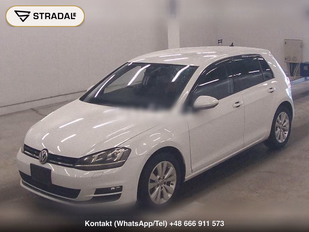 VOLKSWAGEN GOLF 5D TSI COMFORT LINE BLUEMOTION TECHNOLOGY, miniaturka 5